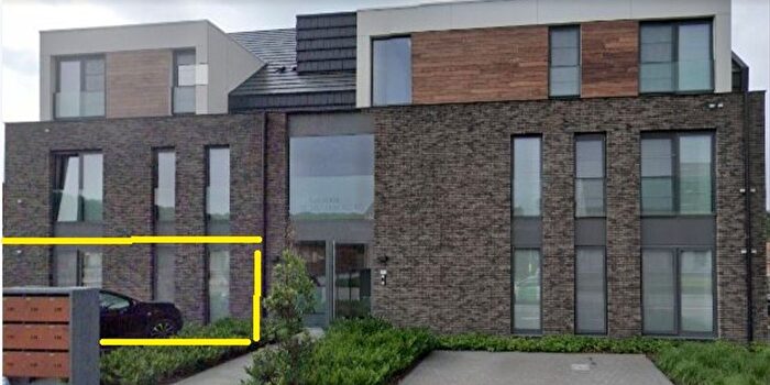 Baalsebaan A, Tremelo : Appartement 3 pièces à louer