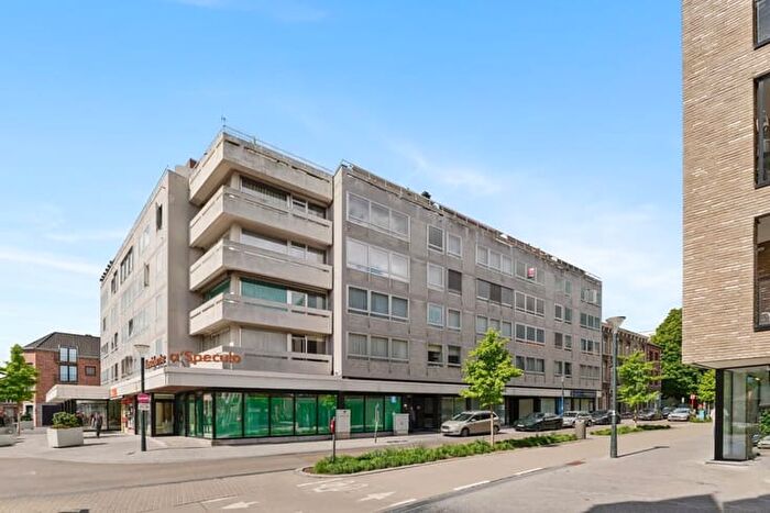 Appartement 3 pièces à vendre - Stationsstraat, SintTruiden
