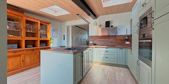 Maison 3 pièces à Kronestraat, Zedelgem, à vendre