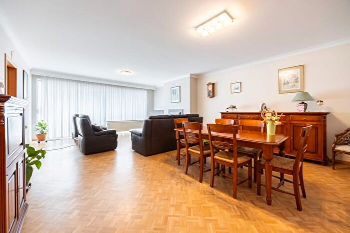 Appartement 1 pièce à vendre - Ruggeveldlaan, Deurne