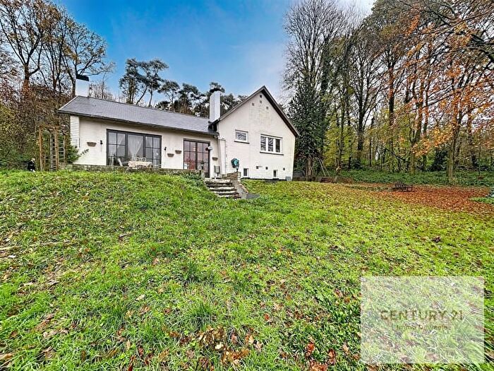 Maison 2 pièces à Rue Cour au Bois F, BraineLeChâteau, à vendre