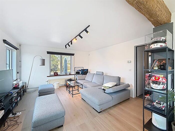 Maison 4 pièces à Quartier du Tram, Ittre, à vendre