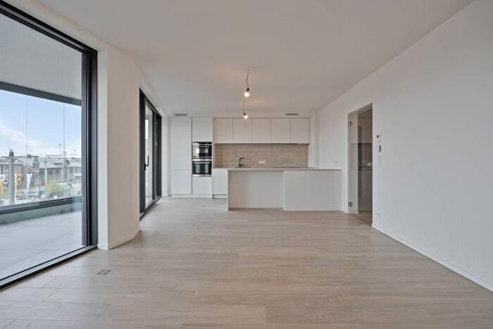 Van Meterenkaai, A - Appartement 2 pièces à vendre