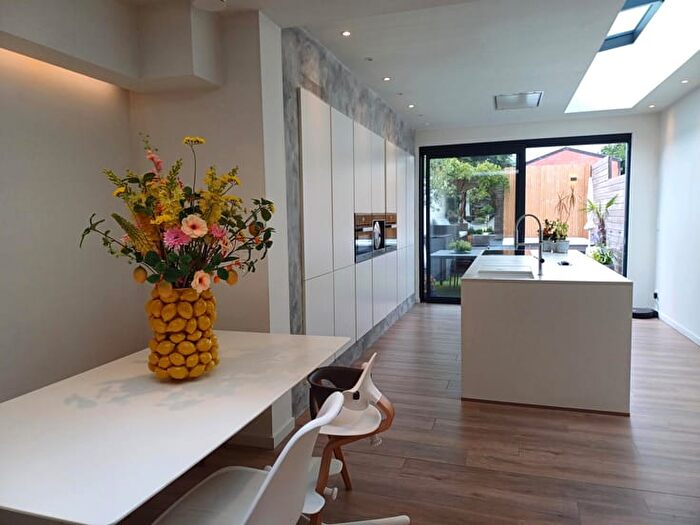 Domien Ingelsstraat, Drongen - Maison 4 pièces à vendre