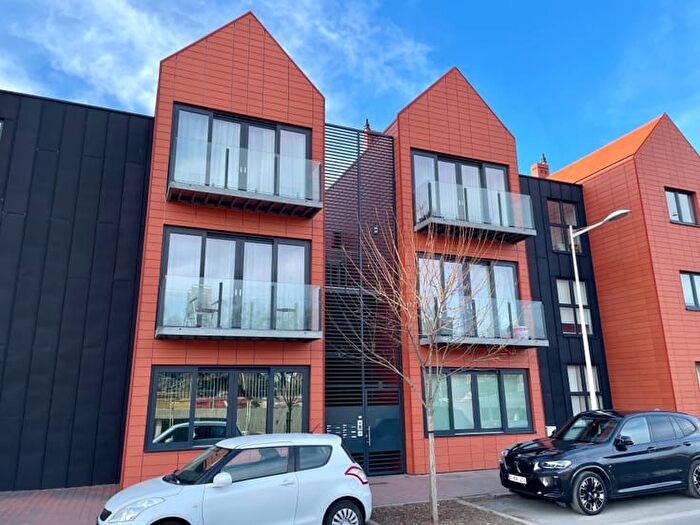 Avenue Patrice Lumumba, Mons - Appartement 7 pièces à vendre