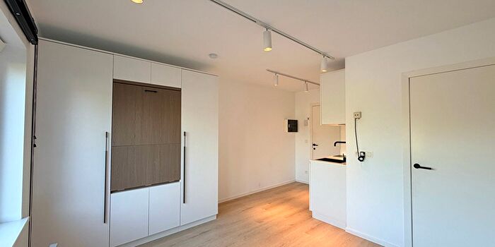 Wielewaallaan, Kortrijk - Appartement à louer