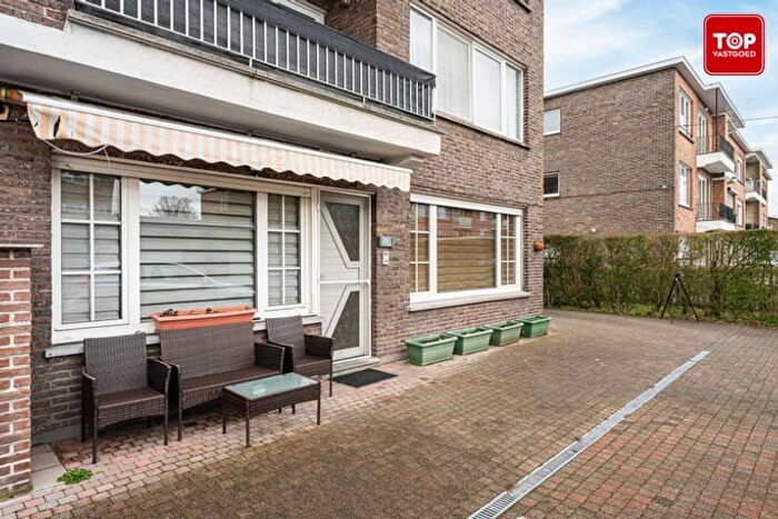 Appartement 2 pièces à kwikstaartlaan, Wondelgem, à vendre
