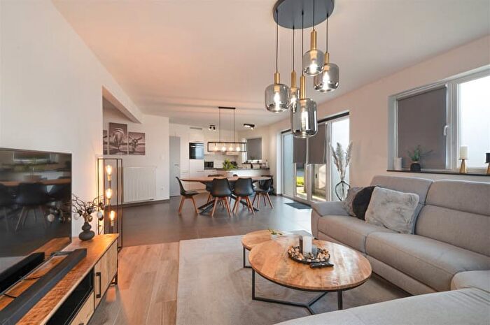 Appartement 2 pièces à Zandvoordestraat, ZWIJNAARDE, à vendre