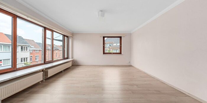 Zwijnaardsesteenweg, Gent - Appartement 3 pièces à vendre