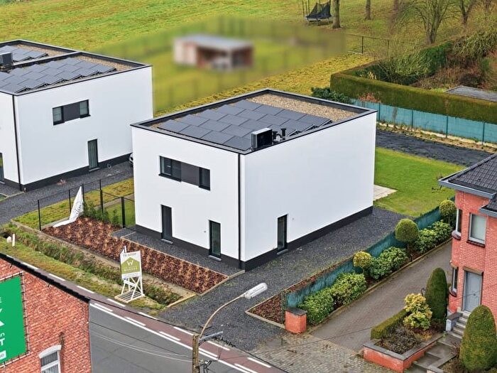 Maison 5 pièces à vendre - Steenweg, Alken
