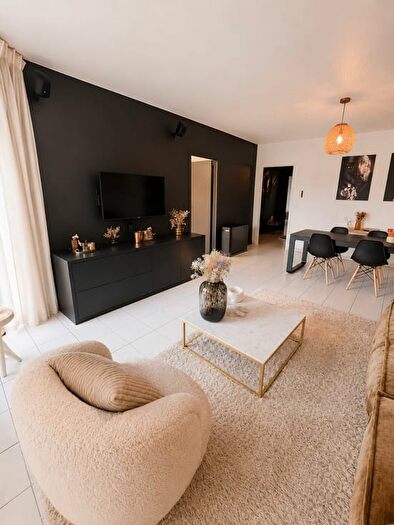 Appartement 9 pièces à Oude Veurnestraat B, B, à vendre