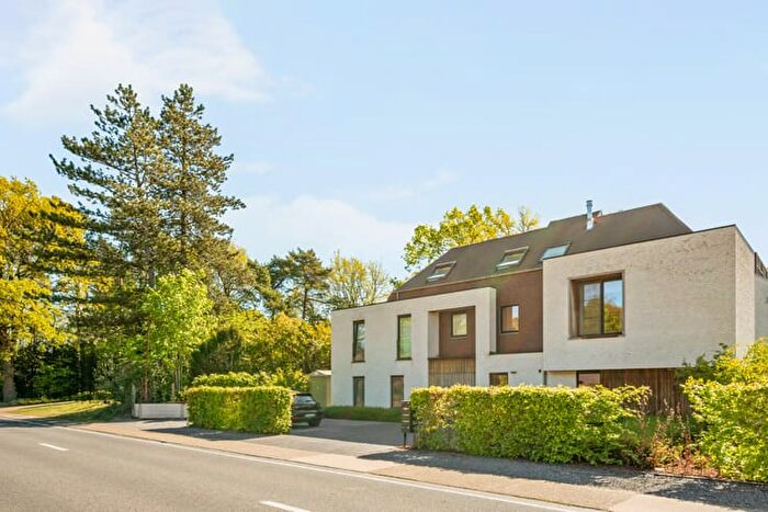De Rooy, Mol : Appartement 1 pièce à vendre