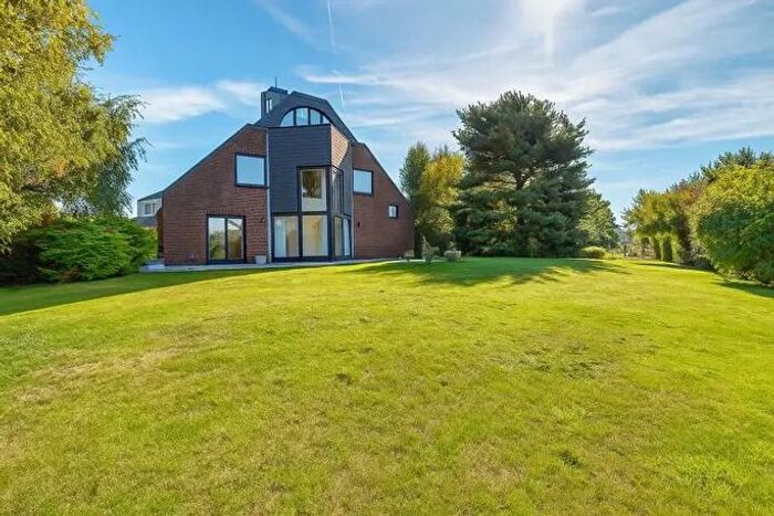 Avenue Prince Albert, Waterloo : Maison 4 pièces à vendre