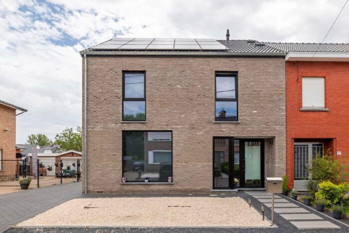 Marktweg A, RILLAAR - Maison 3 pièces à louer