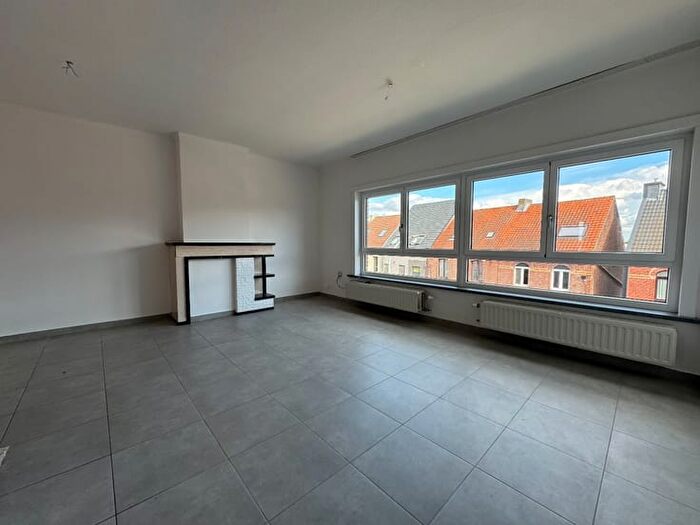 Appartement 1 pièce à louer - Mechelsestraat, A