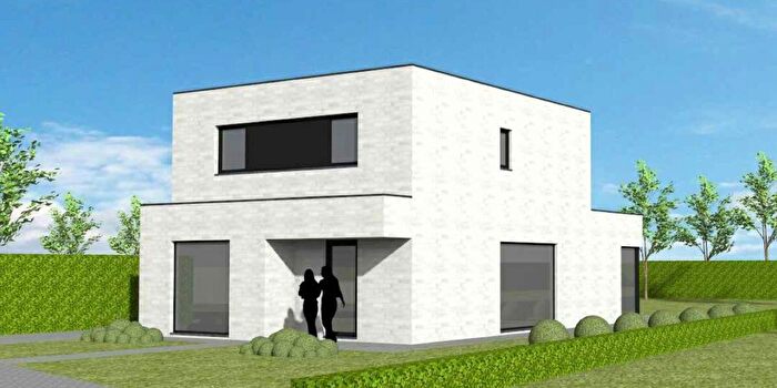 Maison 3 pièces à Weststraat C, Moerkerke, à vendre
