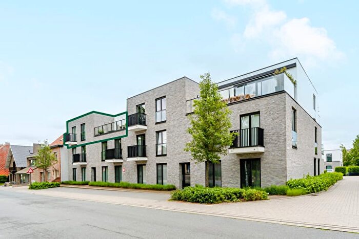 Appartement 10 pièces à vendre à Stationsstraat, Lendelede