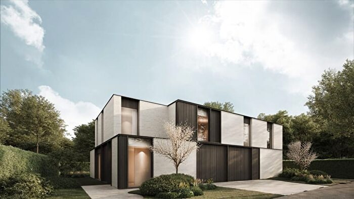 Melselestraat, HAASDONK - Maison 4 pièces à vendre