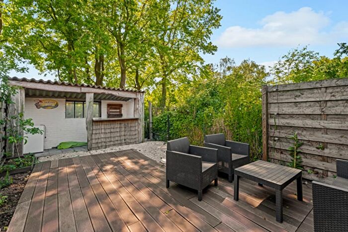 Maison 3 pièces à vendre à Bovenmeers, Lievegem