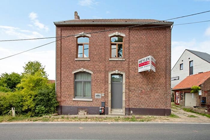Maison 3 pièces à vendre - Steenweg op SintTruiden, LANDEN