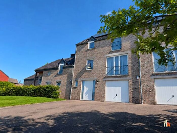 Maison 3 pièces à louer - Rue de Bouny, Fléron