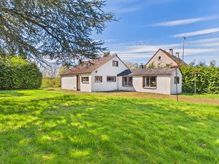 Maison 3 pièces à Rue Castiaux, BraineleChâteau, à vendre