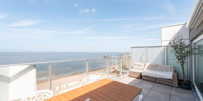 Zeedijk, Blankenberge - Appartement 2 pièces à vendre