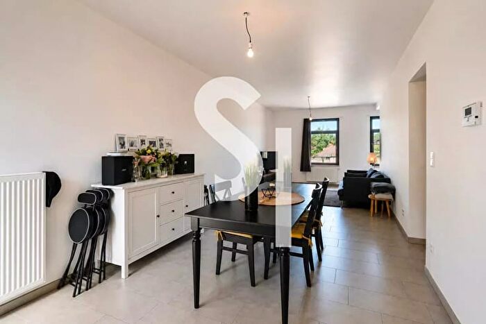 Appartement 3 pièces à vendre - RUE DE LA PLACE, Messancy