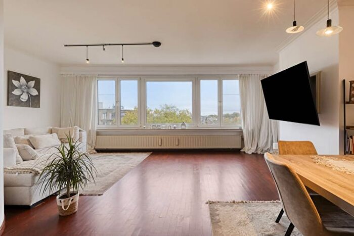 Appartement 2 pièces à Karel Mestdaghplein, Wilrijk, à vendre