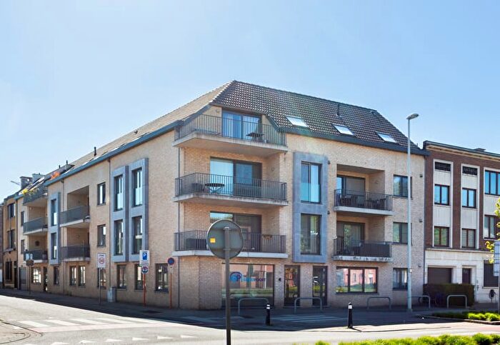 Appartement 2 pièces à ZuidAustraliëlaan, A, à vendre
