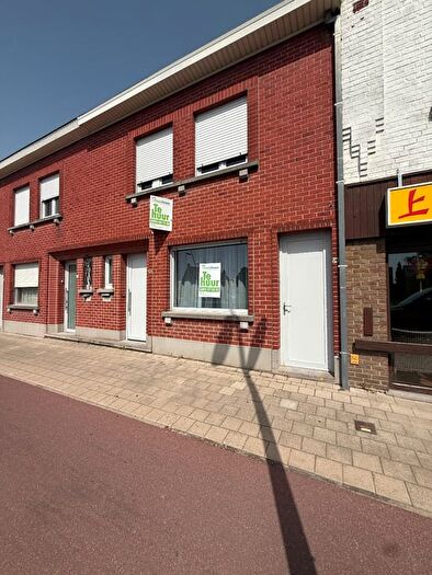 Maison 3 pièces à louer à Noordlaan, Roeselare