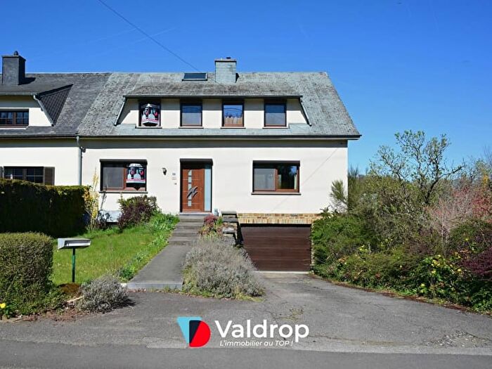 Rue des Blindés, HEINSCH - Maison 4 pièces à vendre