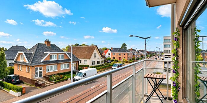 Appartement 2 pièces à vendre - Leopoldlaan, Middelkerke