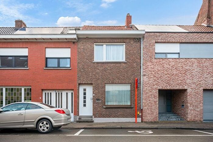 Maison 5 pièces à vendre - Wevelgemstraat, Lauwe