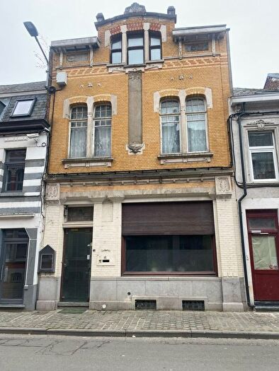 Rue René Magritte, Lessines - Maison 13 pièces à vendre
