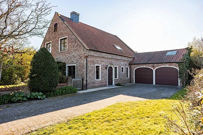 Broekveldstraat, ErpeMere : Maison 4 pièces à vendre
