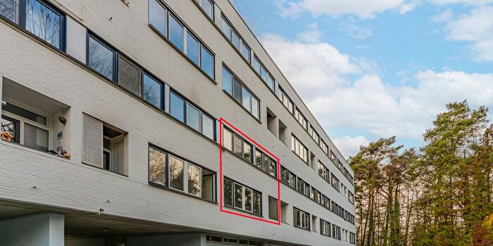 Appartement 2 pièces à Europawijk, Geel, à vendre