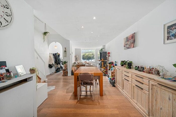 Maison 4 pièces à vendre à Groenestraat, Blankenberge