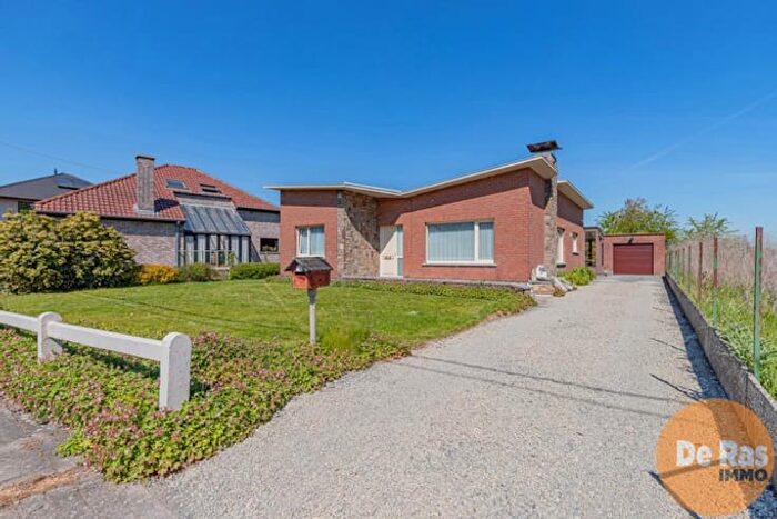 Maison 3 pièces à Barrevoetsehoek, Lede, à vendre