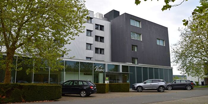 Kortrijk, WestVlaanderen : Appartement 1 pièce à vendre