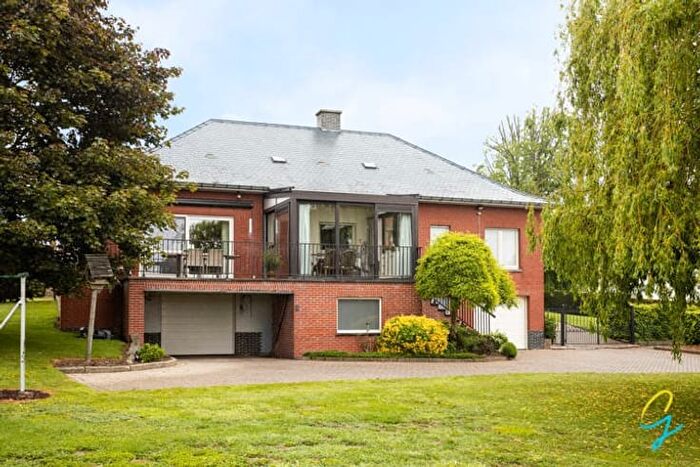 Maison 3 pièces à Overraadstraat, Nieuwenhove, à vendre