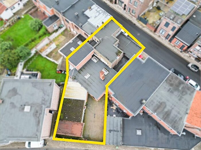 Maison 3 pièces à vendre - Rue Visévoie, VOTTEM