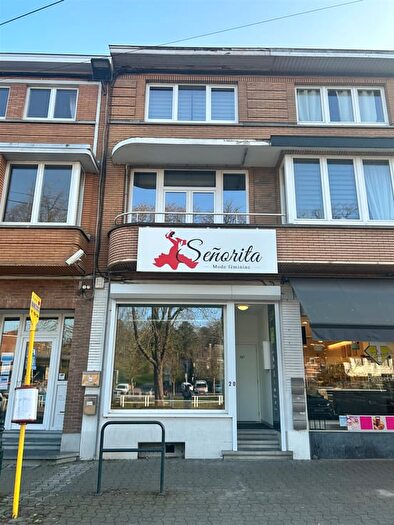 Rue 't Serstevens, THUIN - Maison 1 pièce à vendre