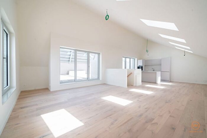 Appartement 3 pièces à Lange Lobroekstraat, ANTWERPEN, à vendre