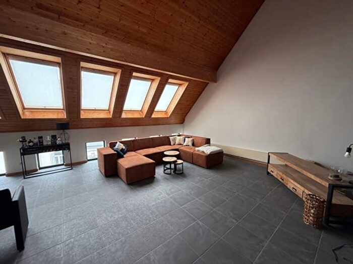 Appartement 1 pièce à louer - Kasteeldreef, Lede