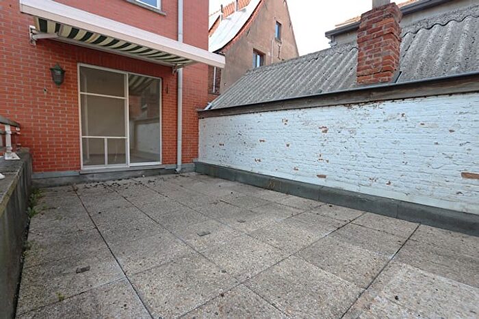 Hoogstraat, Mechelen : Appartement 2 pièces à louer