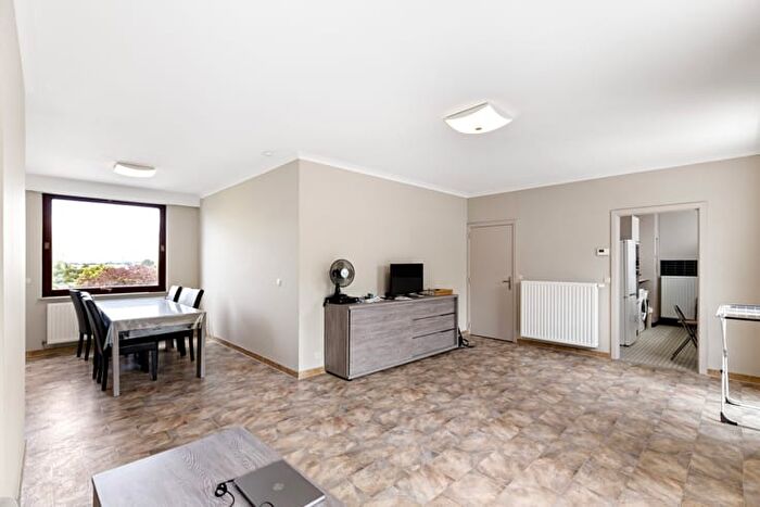 Appartement 9 pièces à Stationsdreef, Roeselare, à vendre