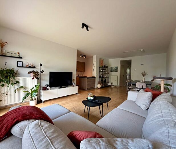 Appartement 2 pièces à Mechelsesteenweg a, Vilvoorde, à vendre