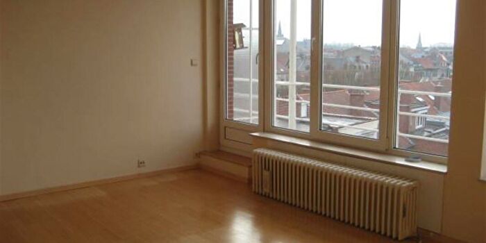 Tournai, Henegouwen - Appartement 2 pièces à louer