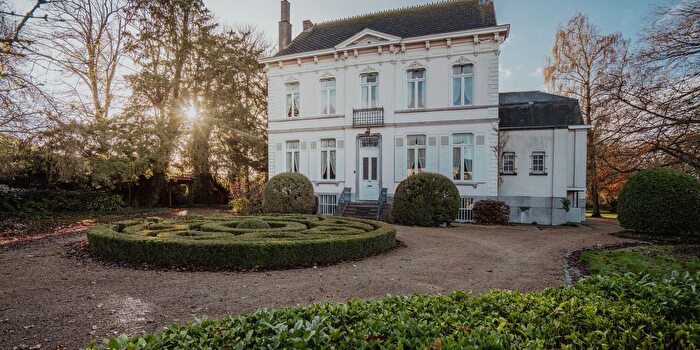Molenstraat, Watervliet - Maison 6 pièces à vendre